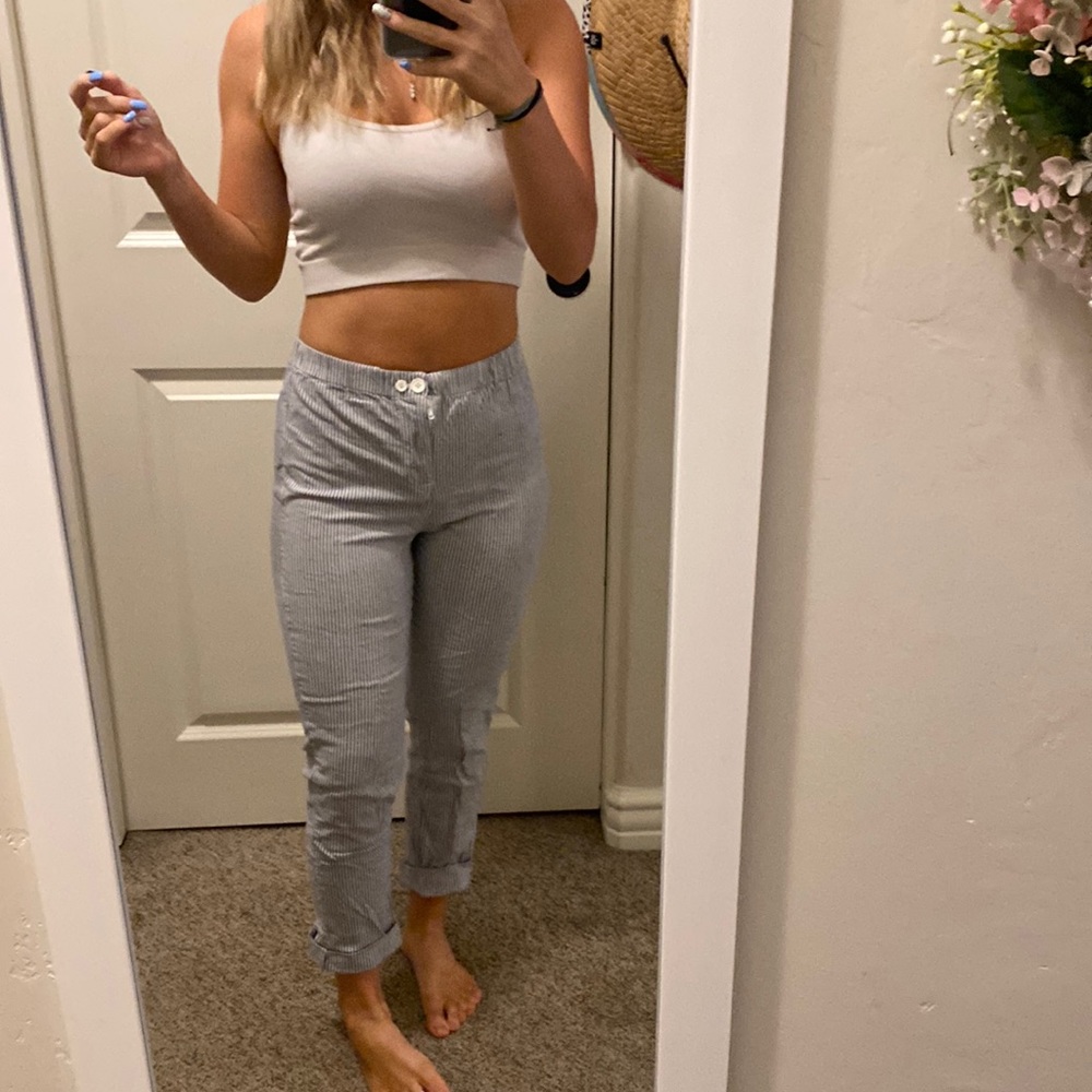 Brandy pants